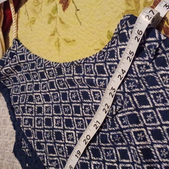 St. John Bay Plus Size - Picture 5 of 8